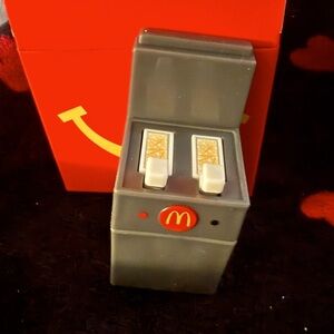 Lil McDonald’s Fryer